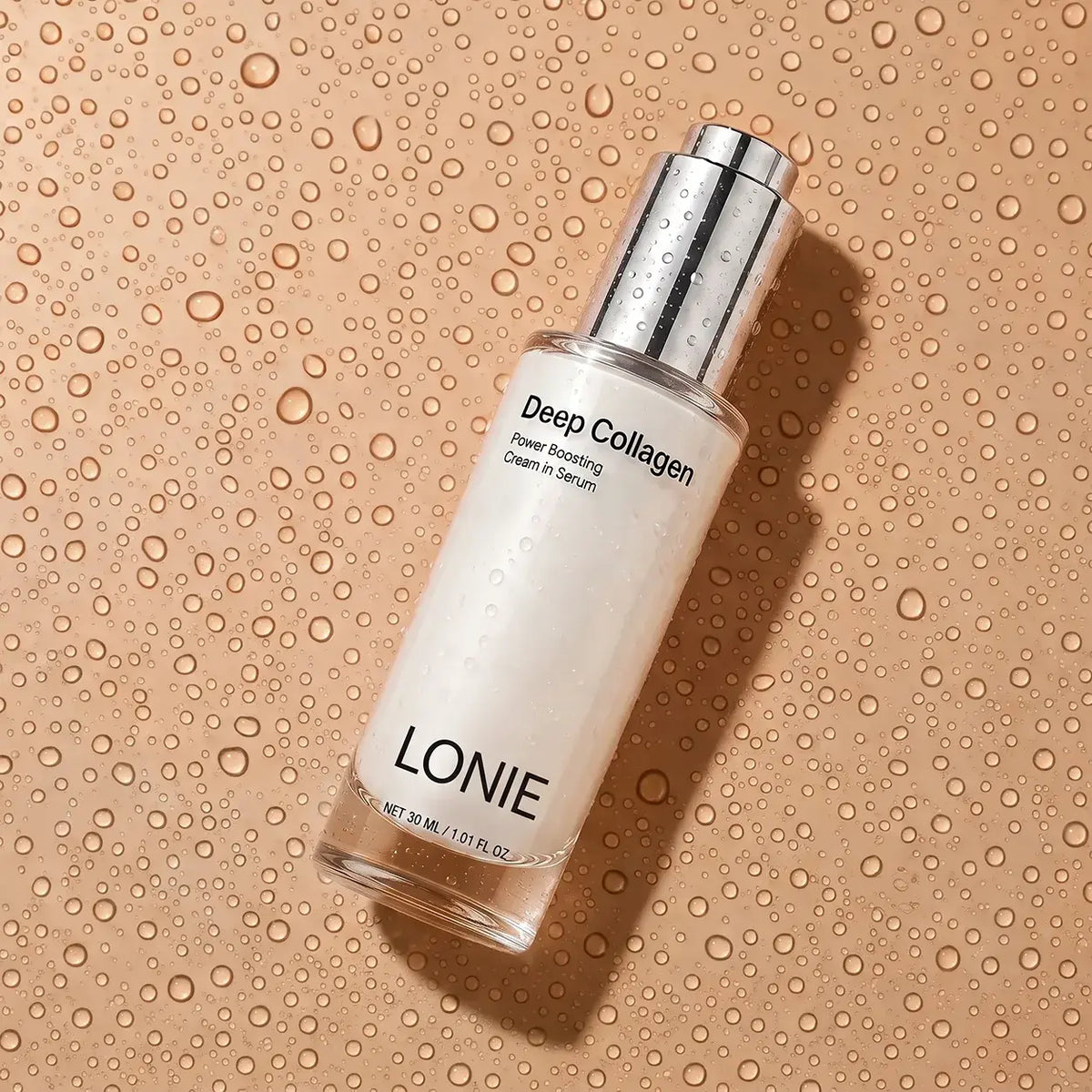 VoluFine | Korean Collagen Serum for Mature Skin