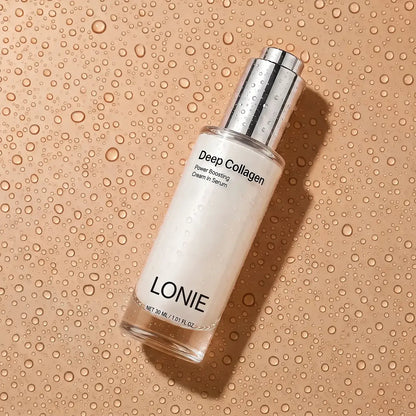 VoluFine | Korean Collagen Serum for Mature Skin